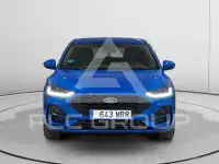 2024 Ford FOCUS