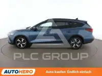 2024 Ford FOCUS