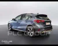 2024 Ford FOCUS