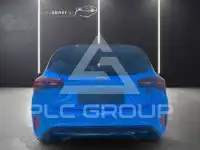 2024 Ford FOCUS