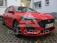 2024 Ford FOCUS