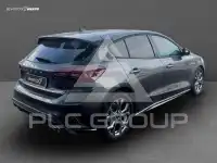 2024 Ford FOCUS