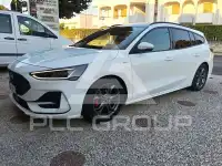 2024 Ford FOCUS