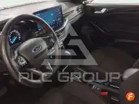 2024 Ford FOCUS