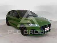 2024 Ford FOCUS
