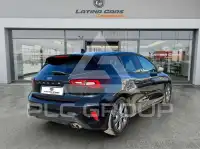 2024 Ford FOCUS