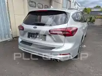 2024 Ford FOCUS