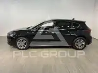 2024 Ford FOCUS
