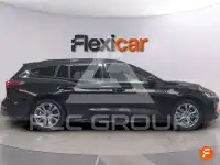 2024 Ford FOCUS