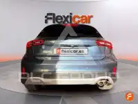 2024 Ford FOCUS