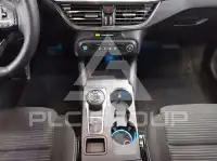 2024 Ford FOCUS