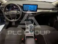 2024 Ford FOCUS