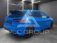 2024 Ford FOCUS