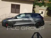 2024 Ford FOCUS