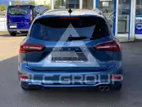 2024 Ford FOCUS