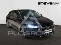 2024 Ford FOCUS