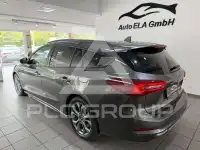 2024 Ford FOCUS