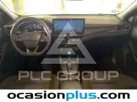 2024 Ford FOCUS