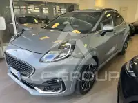 2024 Ford Puma
