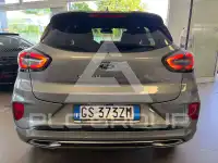 2024 Ford Puma