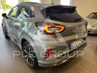 2024 Ford Puma