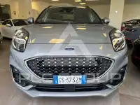 2024 Ford Puma
