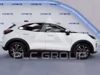 2024 Ford Puma