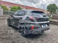 2024 Ford Puma