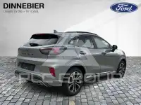 2024 Ford Puma