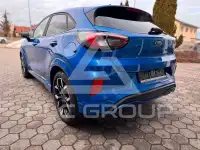 2024 Ford Puma
