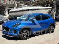 2024 Ford Puma