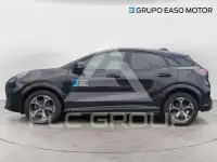 2024 Ford Puma