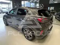 2024 Ford Puma