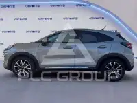 2024 Ford Puma