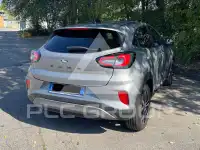 2024 Ford Puma