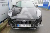 2024 Ford Puma