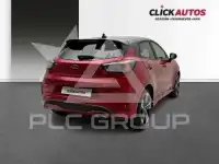 2024 Ford Puma
