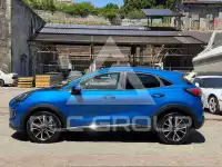 2024 Ford Puma