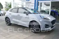 2024 Ford Puma