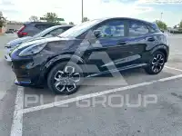 2024 Ford Puma