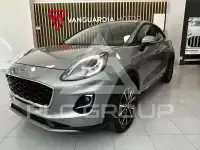 2024 Ford Puma