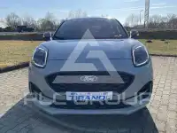 2024 Ford Puma