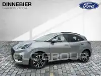 2024 Ford Puma