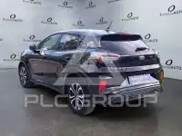 2024 Ford Puma