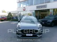 2024 Ford Puma