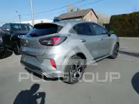 2024 Ford Puma