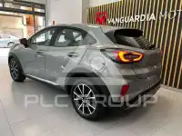2024 Ford Puma
