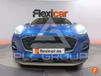 2024 Ford Puma