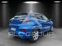 2024 Ford Puma