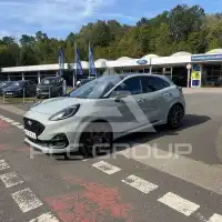2024 Ford Puma